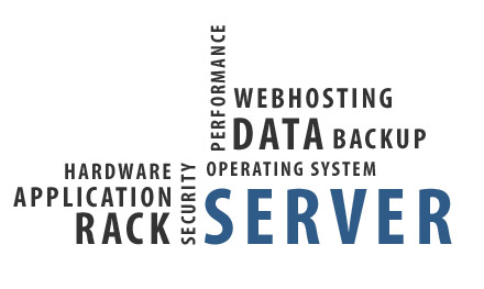 Server Webhosting Seevetal
